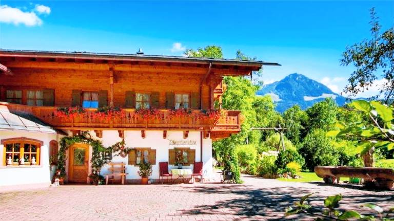 Ferienwohnung  Schönau am Königssee