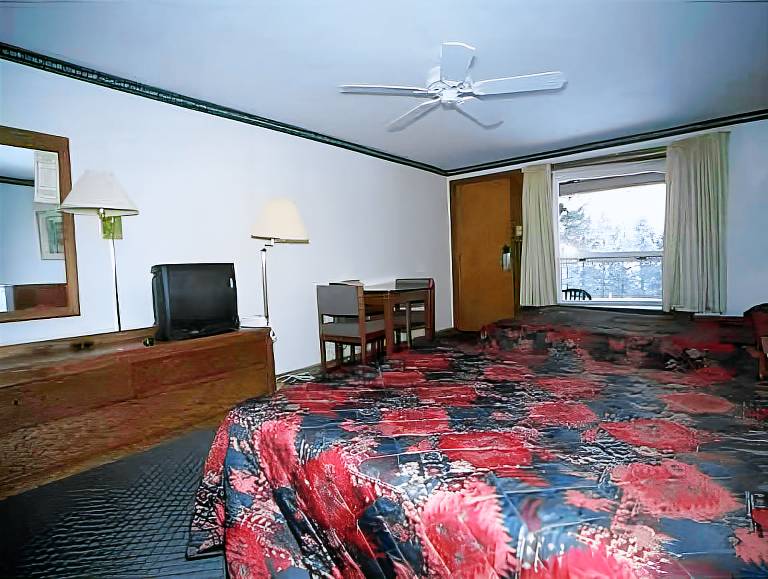 Trailhead Lodge in Estes Park, CO