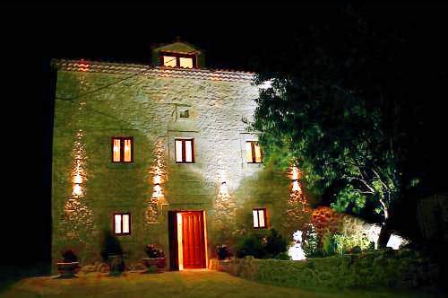 Casa Bahabón de Esgueva