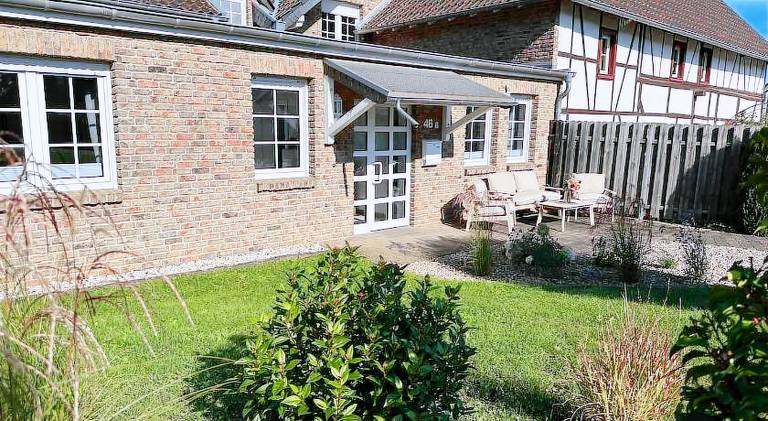Rental apartment with 1 room for 2 persons — photo 4