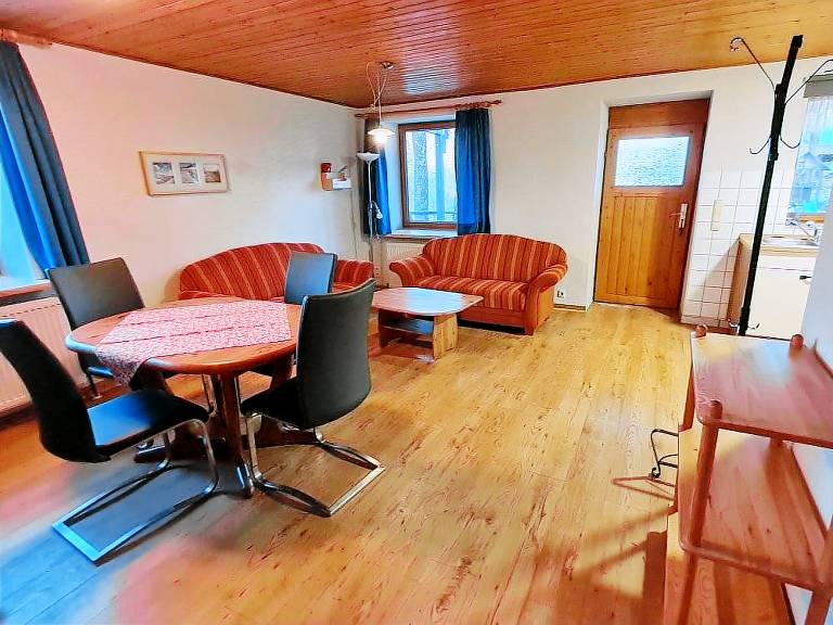 Ferienwohnung Wasbek