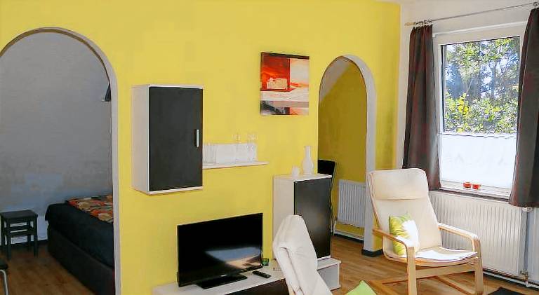 Lovely apartment | Pet-friendly — photo 2