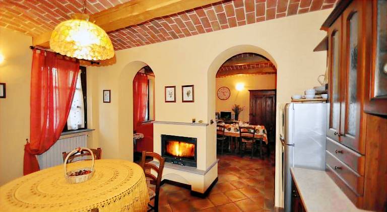 House with 4 rooms for 10 persons — photo 2