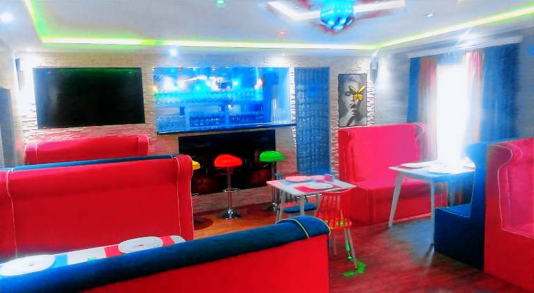 Hotel Lilo near Airport — photo 3