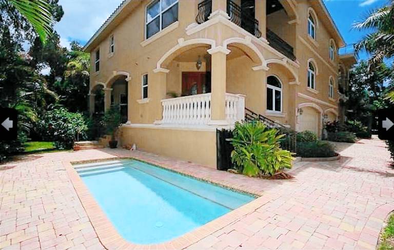 Ferienhaus Siesta Key