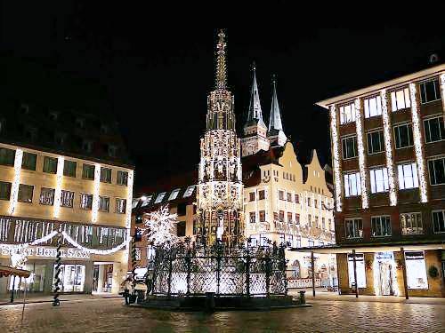 Apartman Nürnberg