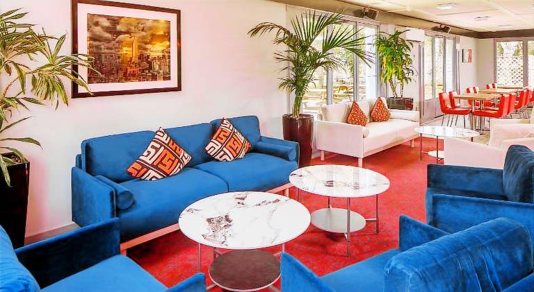 Ibis Coventry South Whitley Hotel — photo 2