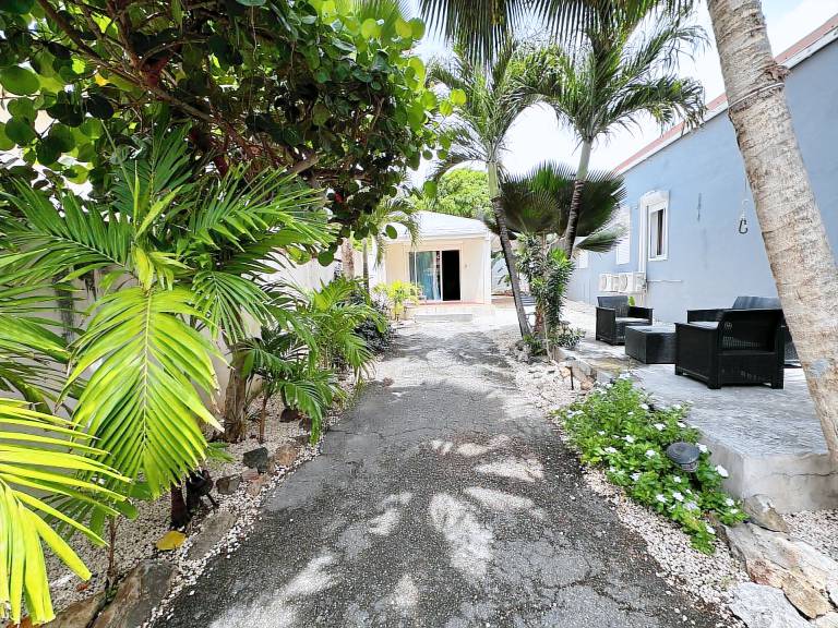 Apartment  Sint Maarten