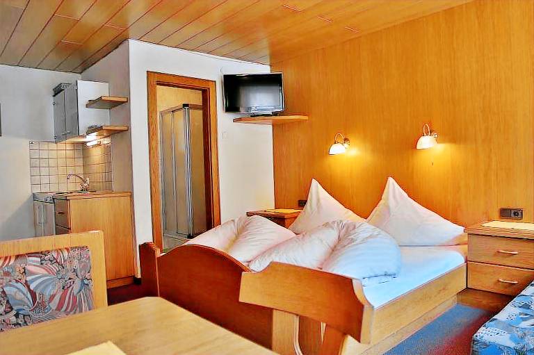 Ferienhof Riml in Soelden