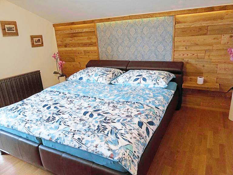 Ferienwohnung  Fuschl am See
