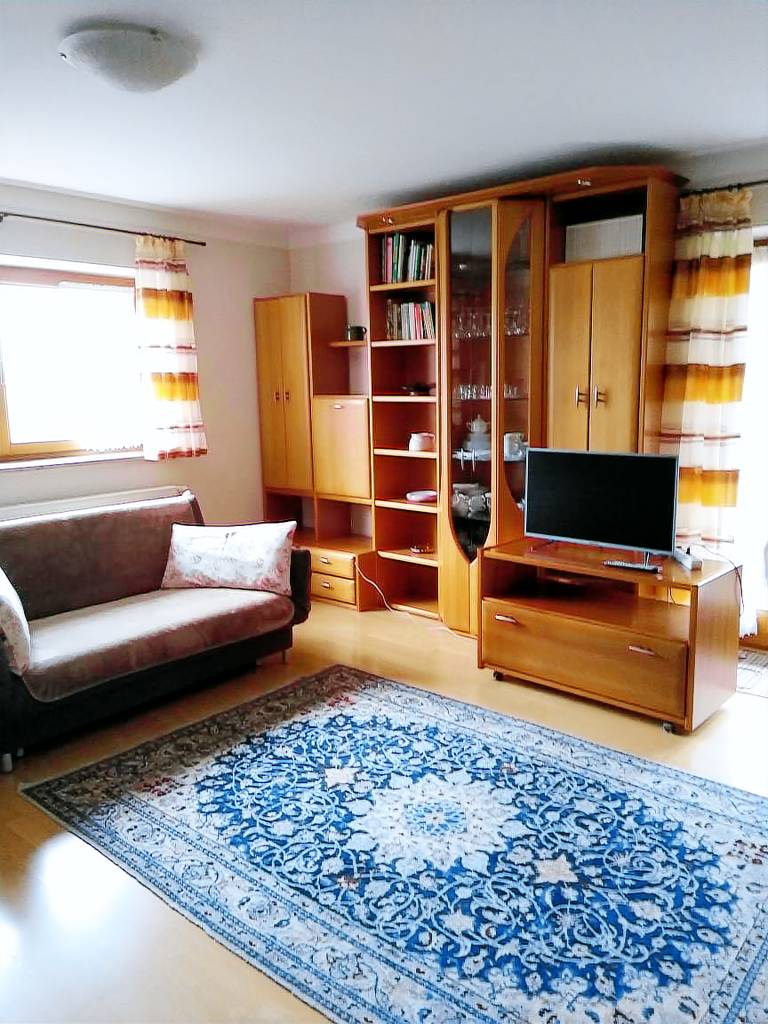 Ferienwohnung Oberaudorf