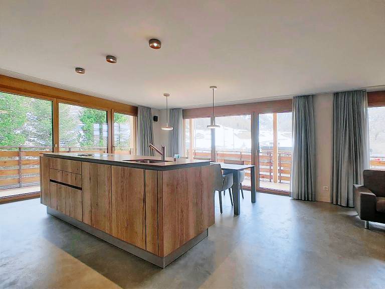 Apartment  Saas Fee
