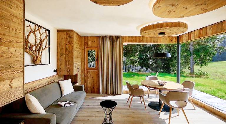 Chalet La Variete — photo 4