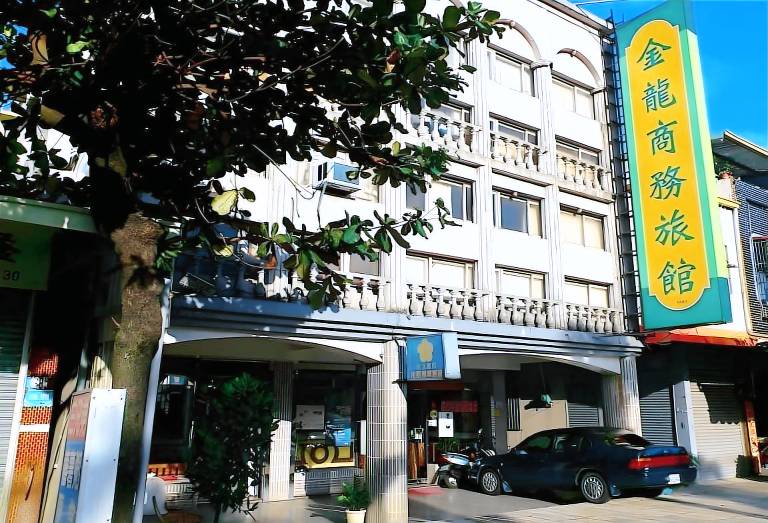 Jin Lon Hotel — photo 3