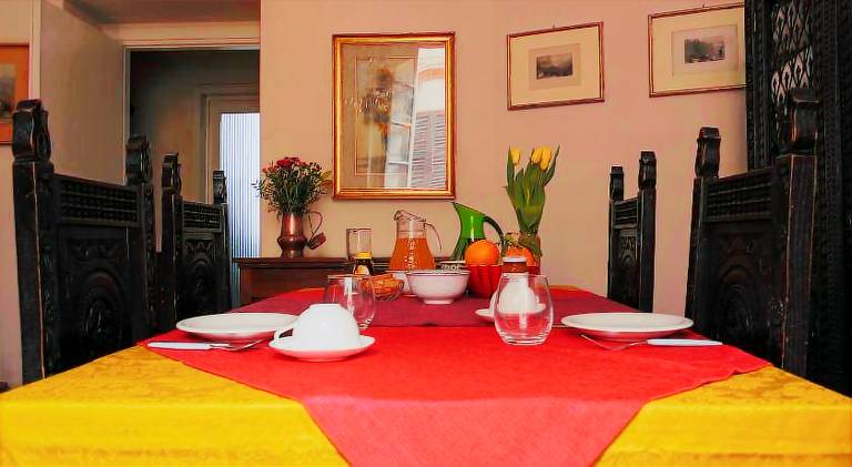 B&B Palazzo Malaspina — photo 2