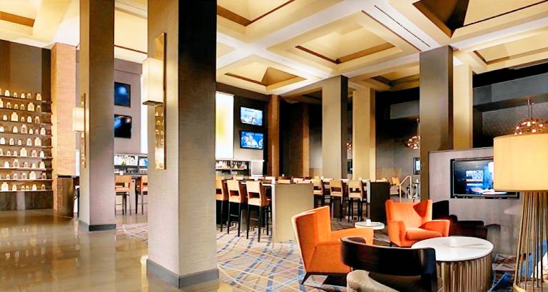 Hampton Inn Parsippany — photo 2