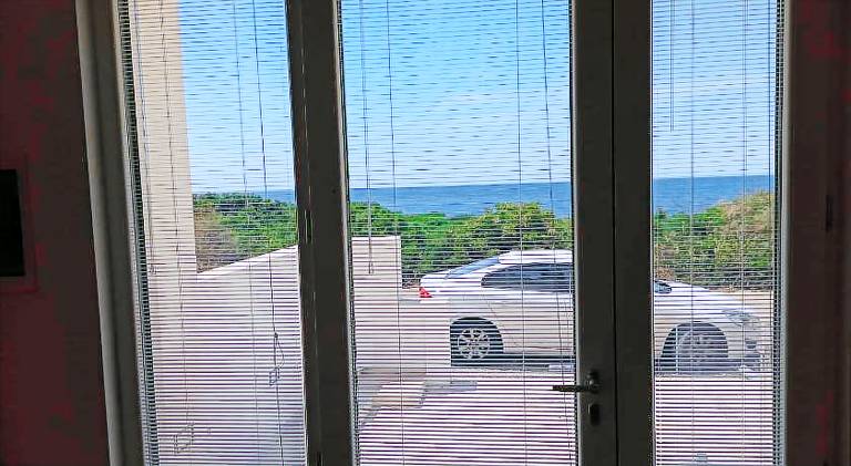 Pleasant house | Next to the beach | Pets allowed in Ugento