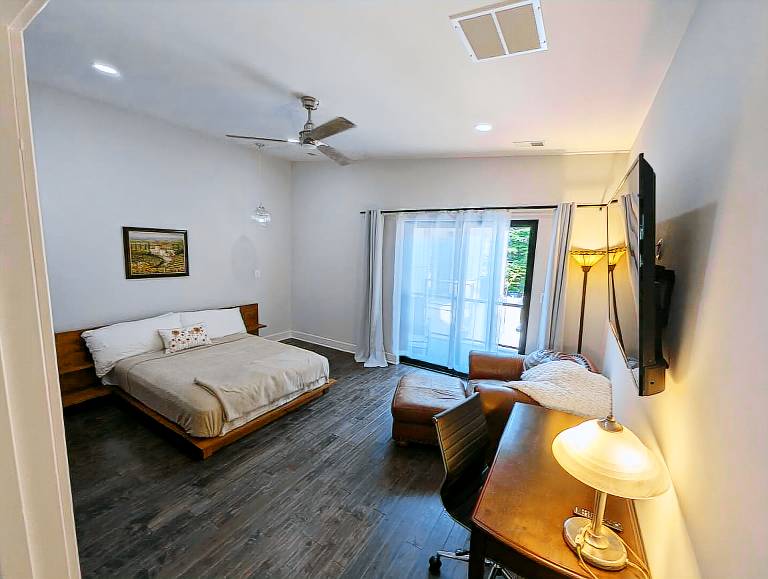 Apartment with 1 room for 2 persons — photo 3
