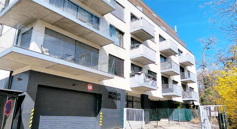 Wonderful rental apartment with jacuzzi | Dogs allowed — photo 5