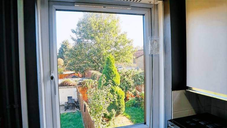 Apartment  Wood Green