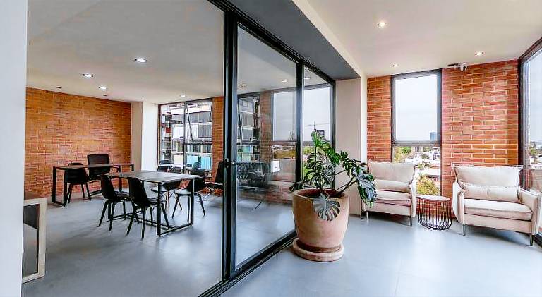 Rental apartment with pool — photo 5
