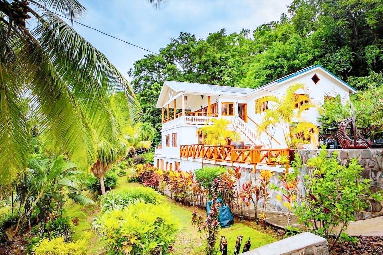 Villa Castries