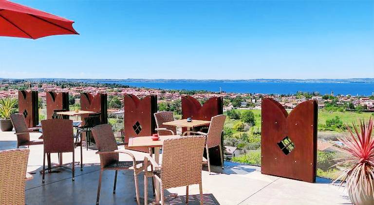 Hotel Castello S. Antonio — photo 3