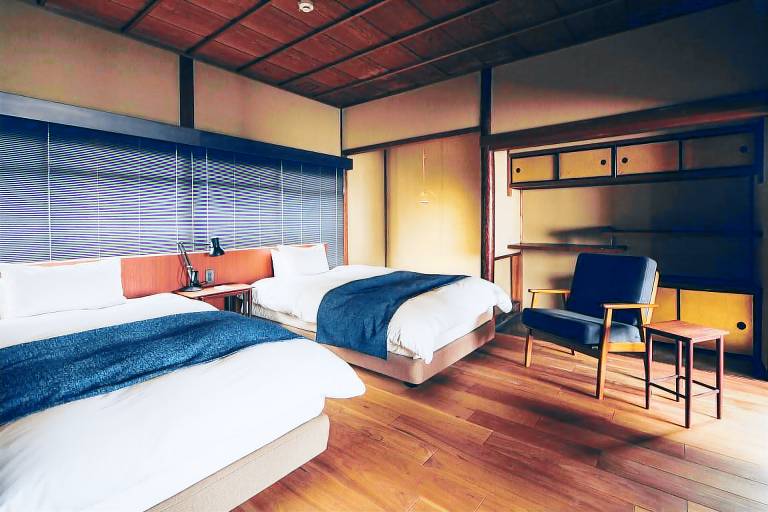 Tsukihi House Kyoto in Kyoto