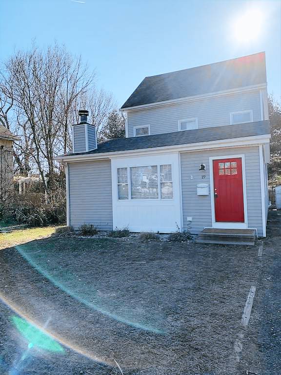 House  Old Saybrook