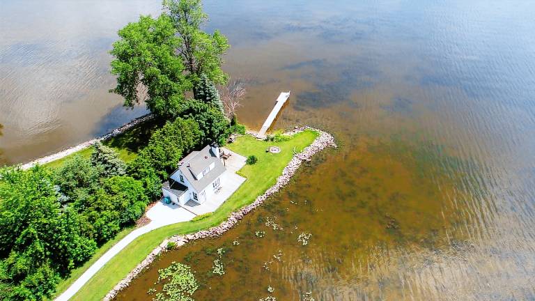 House Fond du Lac
