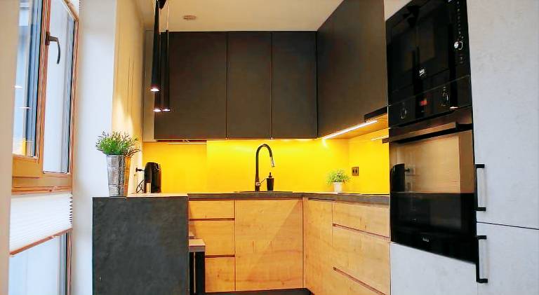 Apartament Kielce