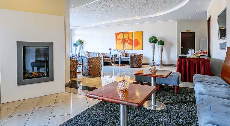 Hotel am Wasserfall — photo 2