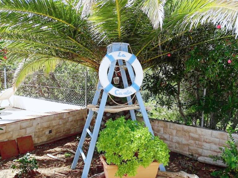 Landhaus L'Ametlla de Mar