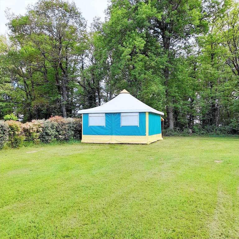 Village vacances Souillac