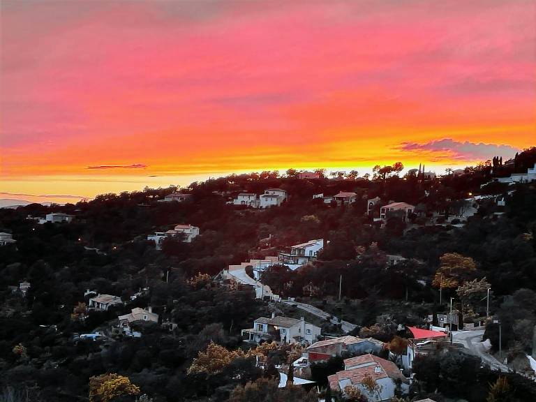 Bed & Breakfast Roquebrune-sur-Argens