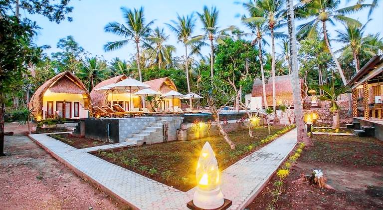 Bintang Bungalow — photo 4