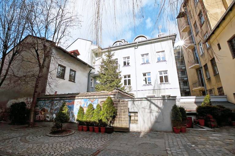 Appart'hôtel Kazimierz