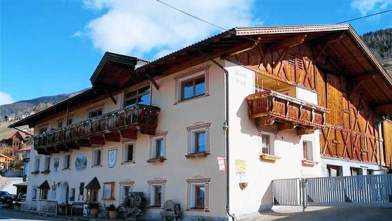 Ferienwohnung  Matrei am Brenner