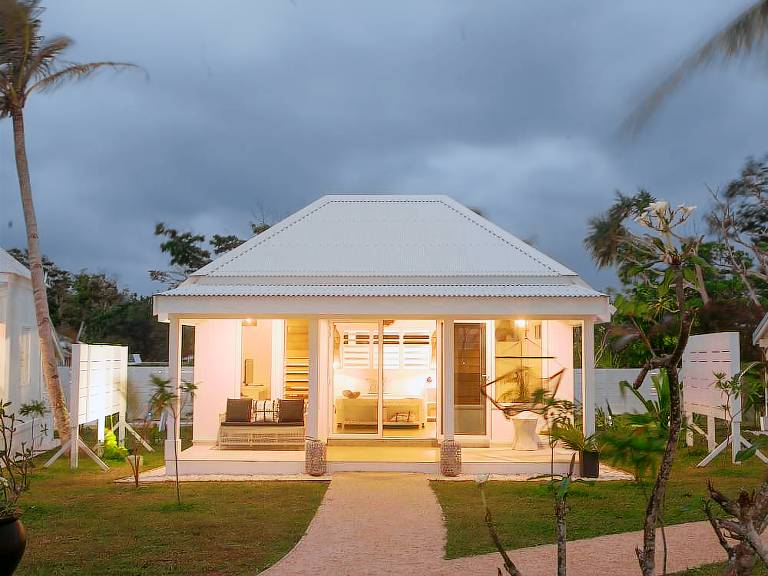 Resort Vanuatu