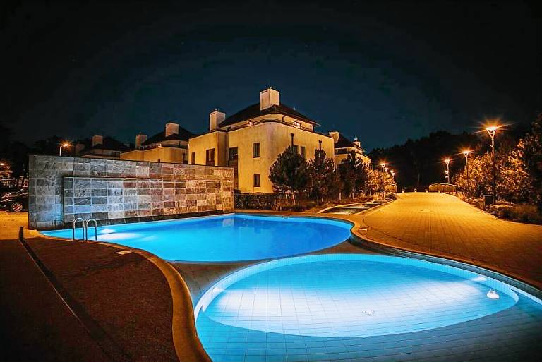 Apartament Rogowo