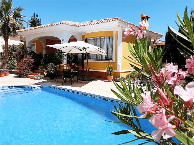 Villa Mutxamel