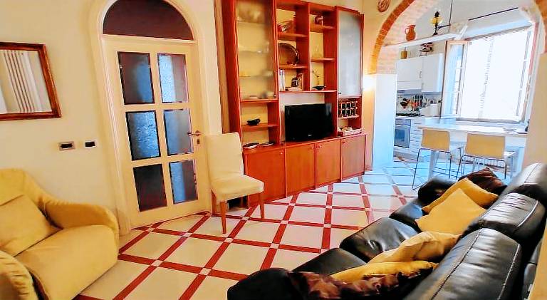 Apartment | Pets are welcome in San Gimignano