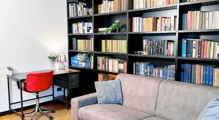 Rental apartment | Pet-friendly in Segrate