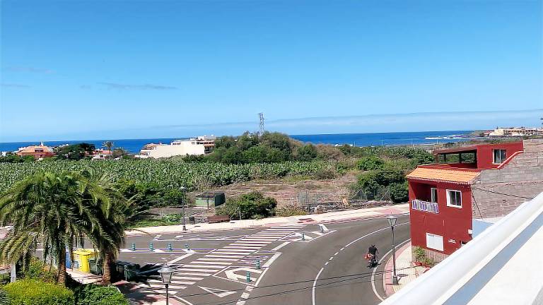 Ferienwohnung  Valle Gran Rey