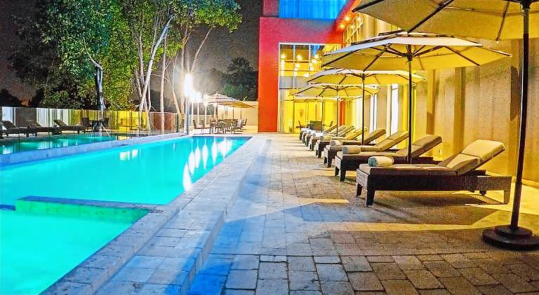Radisson Hotel Guayaquil — photo 2