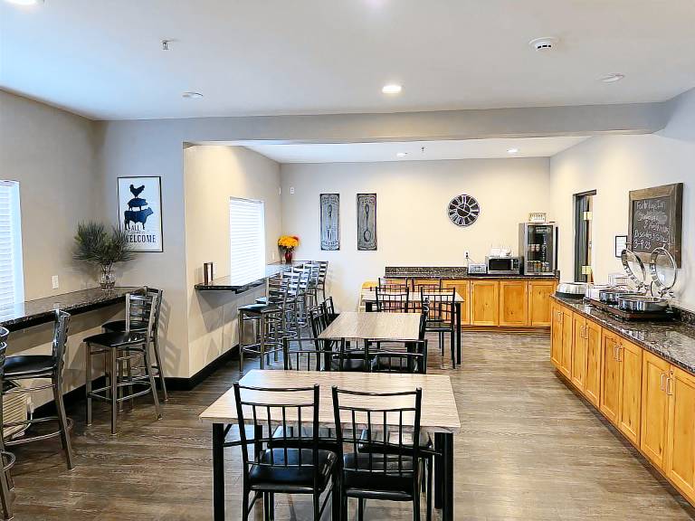 Fairbridge Inn & Suites Williston Near Airport — photo 3