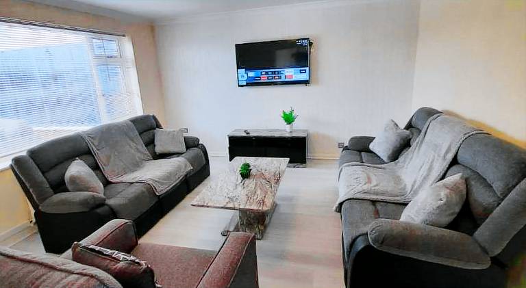 Apartment Sutton Coldfield