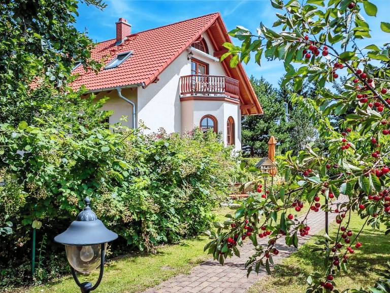 Ferienwohnung Plauen