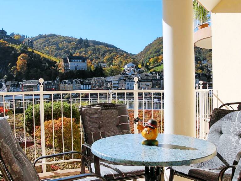 Appartement Cochem