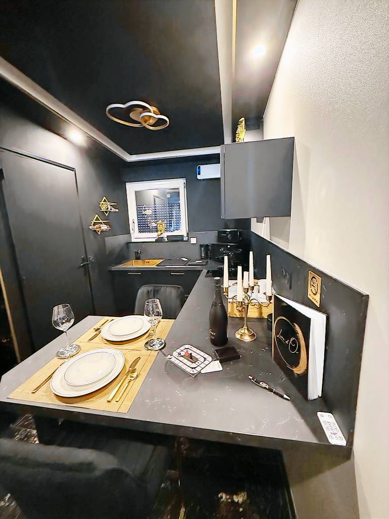 Appartement Miniac-Morvan